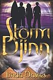  Storm Djinn (Djinn Quartet, Band 3)