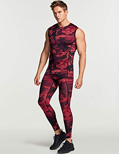 ランニング ユニクロで00円で買えるエアリズム スポーツタイツ の実力は