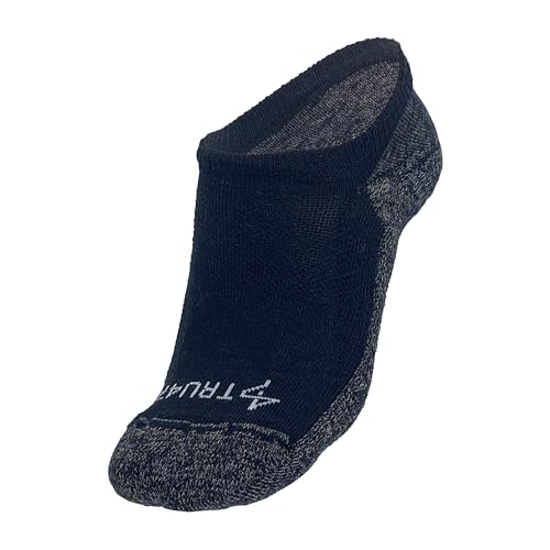 Image of TRU47 Grounding & Earthing Products | Grounding Socks | Socks Made With 99.99% Pure Silver Thread