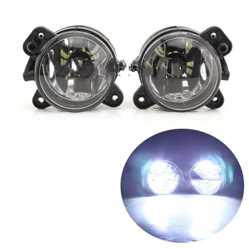 Feu antibrouillard LED anti-buée pour VW Polo et Crafter utilitaire - 2