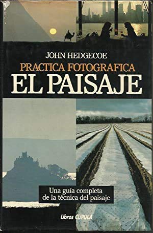 Practica fotografica : el paisaje