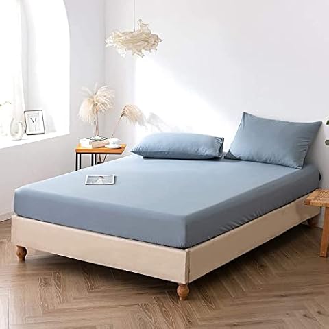 Good Nite Double Bed Fitted Sheet Cover