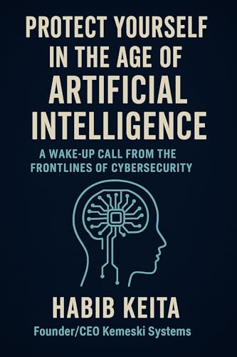 Protect Yourself in the Age of Artificial Intelligence