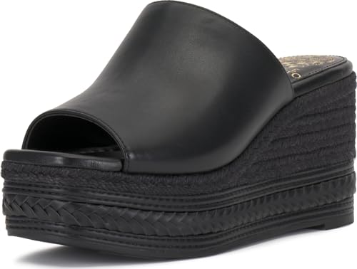 Image of Vince Camuto Lierna Espadrille Wedge Platform Sandals