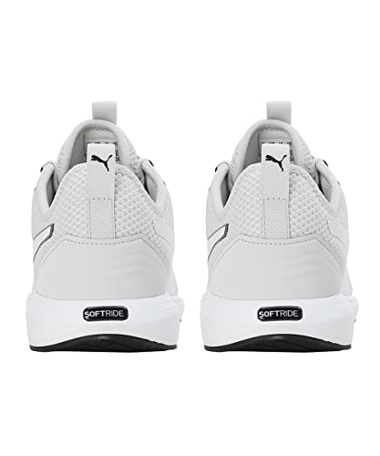 Image of Puma Mens Palermo Leather Shoes