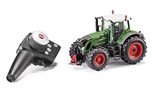 Siku tracteur Fendt 939 télécommandé 1/32 radio pistolet 2,4 GHz