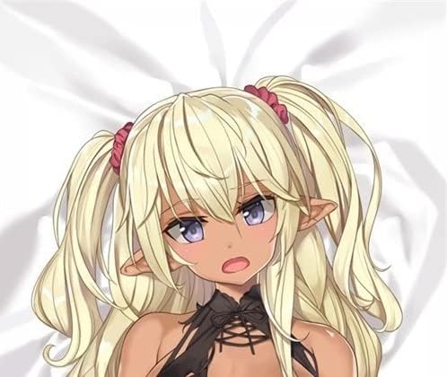 Amazon 異世界魔王と召喚少女の奴隷魔術 エデルガルト 抱き枕カバー アイドル 芸能人グッズ 通販