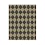 Black/Checkerboard-1