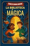 Escoge tu propia Aventura: La Biblioteca Mágica: Descubre un mundo donde los libros cobran vida y tú decides el final
