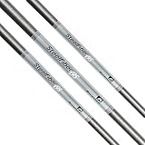 AeroTech SteelFiber i95 Iron Shafts - 0.370 - Tour Shop Fresno (PW - 41