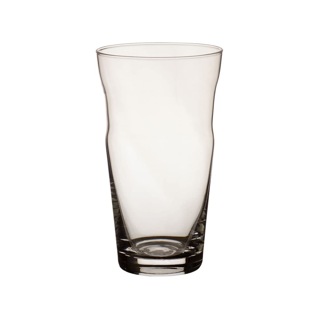 Amazon.de: Villeroy und Boch NewWave Latte Macchiato Glas ohne 