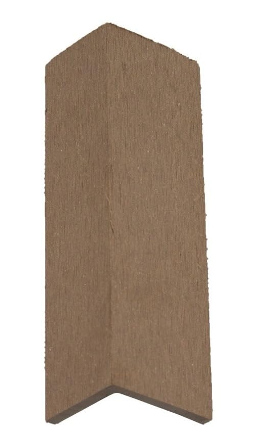 Encuentra moldura esquinera de madera marca jauz improvement, en la categoría de molduras de madera dura. Moldura esquinera de madera Marca JAUZ IMPROVEMENT 1