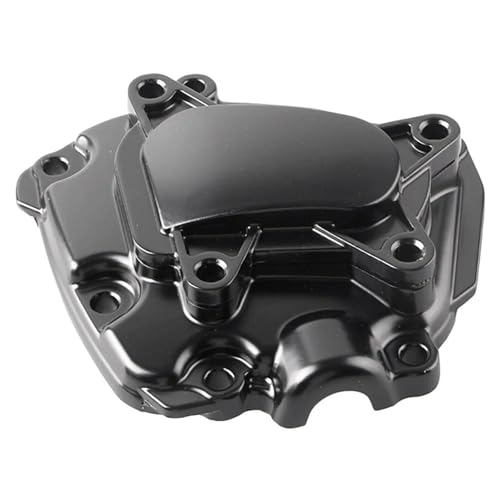 Couvercle de stator pour moteur moto Yamaha YZF R1 anti fuite d'huile carter 2010