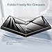 sorlnern for Samsung Galaxy Z Fold 7 Privacy Screen Protector, 3 Pack Inner TPU Anti-Spy Film + 2 Pack Front Privacy Glass Screen Protector, Anti-Scratch, No Bubbles