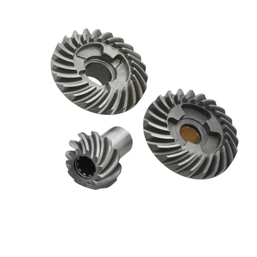 Jeu d'engrenages pour moteur hors-bord 2 temps 20-30HP Suzuki DT20 DT25 DT30C 1983-1988