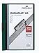 Produktbild Durable Klemm-Mappe Duraclip Original 60 (für 1-60 Blatt A4), 25 Stück, petrol/dunkelgrün, 220932