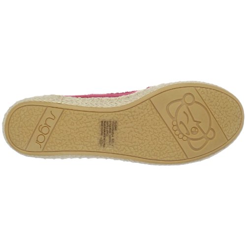 Sugar Women's Coconut Espadrille4