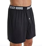 Stacy Adams Men's Big and Tall Boxer Short Sizes