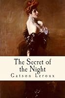 The Secret of the Night 1981532293 Book Cover