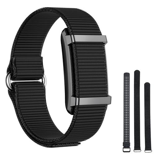 Amwentu Fitness Tracker Smart Bands, Smart Bracelet, 24/7 Wearable Health
