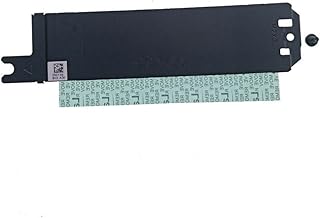 M.2 SSD PCIE NVME Cooling Bracket Caddy Frame Replacement for Dell XPS 13 9370 9380 7390 9305 Laptop P/N:90Y66 090Y66