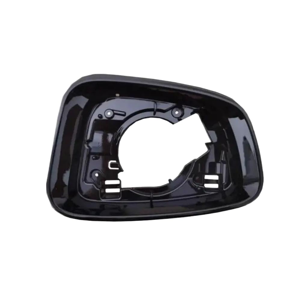Cadre de Support de Rétroviseur Compatible Avec 5 G30 G31 6 G32 GT 7 G11 G12 8 G14 G15 525i 530i 730i 740i 750i 760i 640i(Pair (L R))