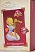 LOONEY TUNES - TWEETY ANGEL 2005 Hallmark Ornament QXI8762
