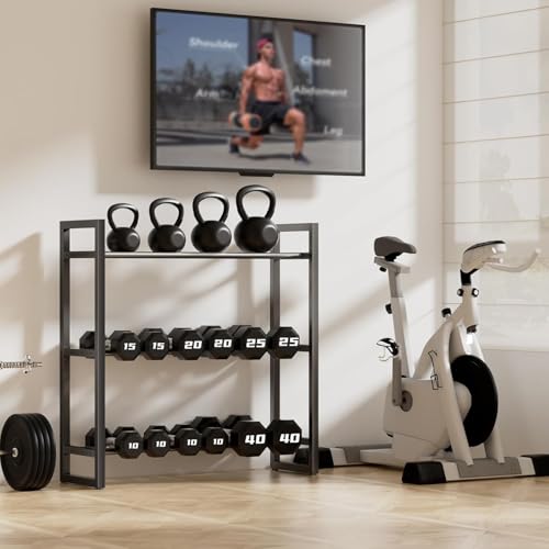 Image of WINSTAR Premium 2-Tier Metal Water Dispenser Stand for 20~25 Litre Bottle, Cans Or Jars with Lockable Wheels | Heavy Duty Multifunctional Metal Frame Cart | (Black)