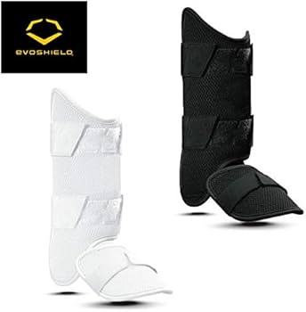 Amazon | エボシールド EVOSHIELD レッグガード カスタムフィット
