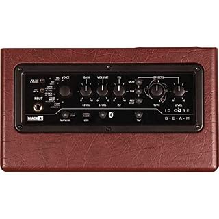 Blackstar id : core BEAM Ltd · Ampli guitare électrique - Les Beatles, Paul McCartney, John Lennon, RIngo Starr, George Harrison Blackstar id : core BEAM Ltd · Ampli guitare électrique – Image 2
