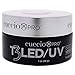 Cuccio Pro T3 Cool Cure Versatility Gel - Controlled Levelling - LED And UV - Incredibly Flexible - Strong Adhesion - Thick Viscosity - Fast Application - Quick-Dry - Opaque Nude Pink - 1 Oz Nail Gel