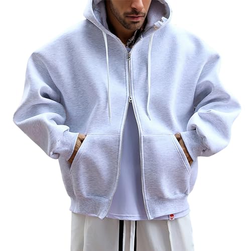 Pull en coton doux haut de gamme pour homme avec coupe slim