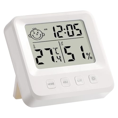 baby room thermometers