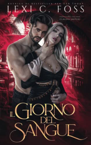 Il Giorno del Sangue