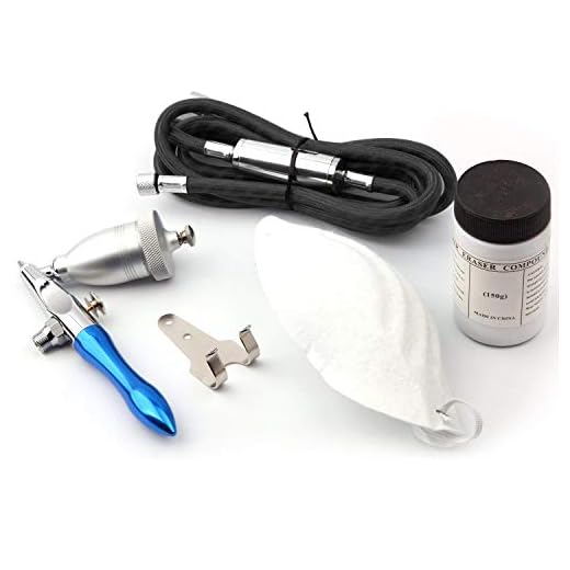 Fengda Mini Air Eraser Gun