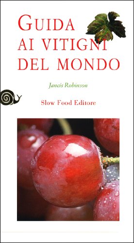 Guida ai vitigni del mondo