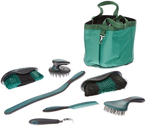 Tough 1 Great Grip Grooming Package (8-Piece)