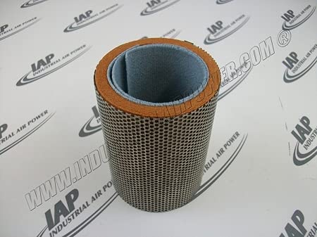 405815-101 Muffler Element - Designed for use with Sullair Air Compressors