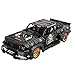 Produktbild IT IT IT 1962 Ford Mustang I Sportwagen Modell, 1639 Teile Technik Custom Bausteine Auto Bauset Kompatibel mit Großen Marken