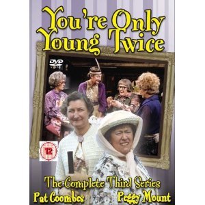 You're Only Young Twice: The Complete Series 3