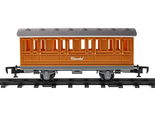 image for Lionel Battery-Operated Mattel Thomas & Friends Toy Train Set with Loc