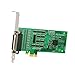 4 Port RS422/485 PCI Express Serial Card