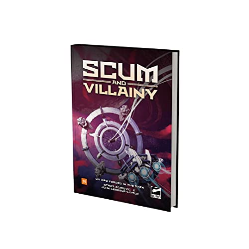 Scum and Villainy