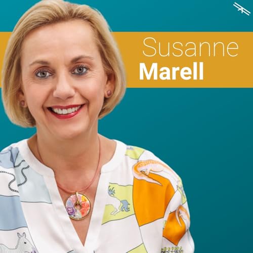 &bdquo;30 Jahre war die Strategie: Wir sagen nichts" &ndash; Susanne Marell &uuml;ber die kommunikative &Ouml;ffnung bei der Schwarz Gruppe