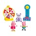 Peppa Pig Carnival Fun Playtime Set