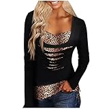 PTLLEND Tunika Damen Langarm Blusenkleid Tunika Bluse Kurz Rote Oberteile Kleid Im Hemdblusenstyle Tops GrüN Comma Blusenshirt Tunika Festlich New Look Bluse Streifen Oberteile Chiffon He