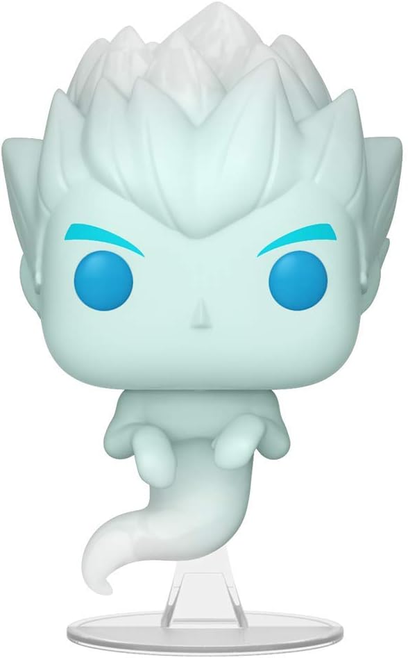 POP Funko Dragonball Z Gotenks Super Ghost Kamikaze Attack 634 Convention