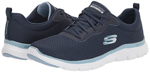 Image of Skechers Womens Flex Appeal 4.0 Casual Shoe
