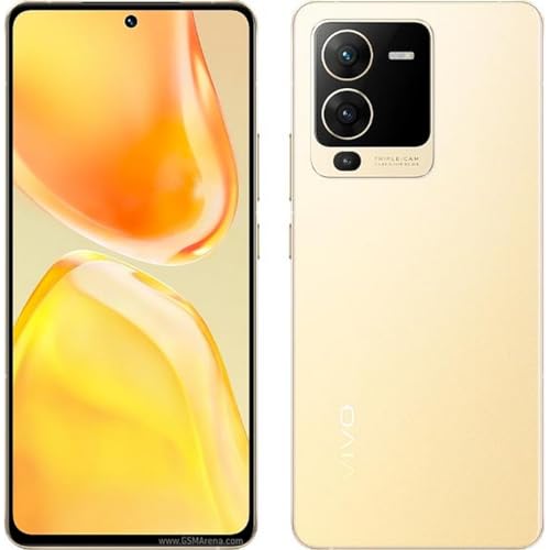 Image of EmBed Matte Fiber Display Guard for vivo S15 - Unbreakable, Ultra-Thin, Lightweight Matte Finish Screen Protector with Easy Installation Kit