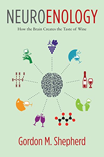 Neuroenology: How the Brain Creates the Taste of Wine